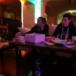 Club JuMaJo Weihnatsfeier 2017